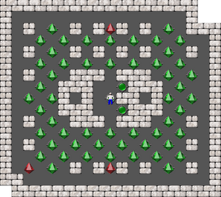Уровень 38 — Payback 06